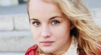 Luise von Finckh ist die Neue bei 