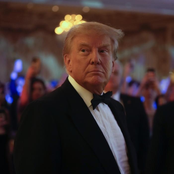 Klatsche für Ex-Präsident! Elon Musk will seinen Rivalen unterstützen