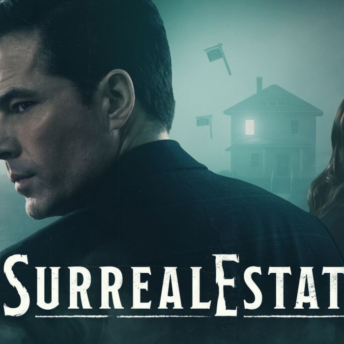 Wiederholung von Episode 10, Staffel 1 online und im TV