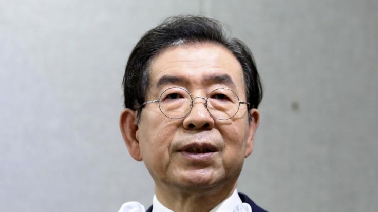 Der Bürgermeister der südkoreanischen Hauptstadt Seoul, Park Won Soon, ist tot aufgefunden worden.