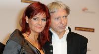 Seit neun Jahren verheiratet: Andrea Berg und Ulrich Ferber.