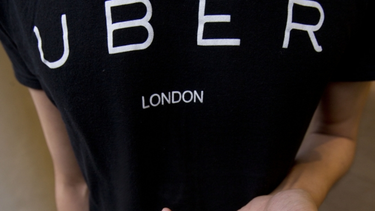 Die Fahrt mit einem Uber-Taxi sollte f&uuml;r eine junge Frau in den USA t&ouml;dlich enden - die 21-J&auml;hrige stieg in ein falsches Auto und wurde ermordet (Symbolbild). (Foto)