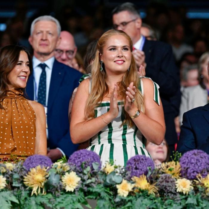 Miese Bodyshaming-Attacke überschattet Royals-Auftritt