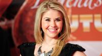 Beatrice Egli sucht immer noch den richtigen Mann.