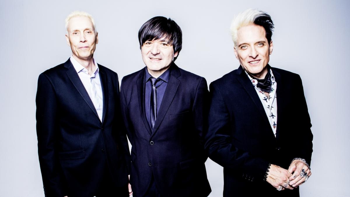 Muss die "Die &Auml;rzte"-Tour um ein Jahr verschoben werden. (Foto)