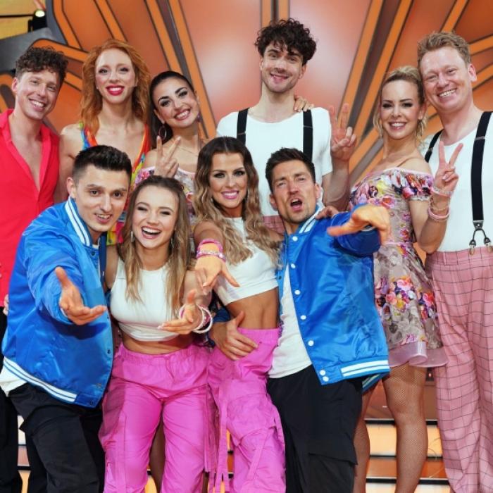 Das tanzen die Kandidaten heute im Viertelfinale: Fans wittern Verschwörung
