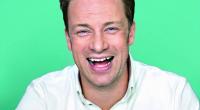 Jamie Oliver bezeichnet sein neuestes Kochbuch als eine Art 