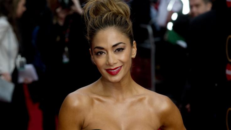 Happy Birthday, Nicole Scherzinger! So unwiderstehlich präsentiert sich die