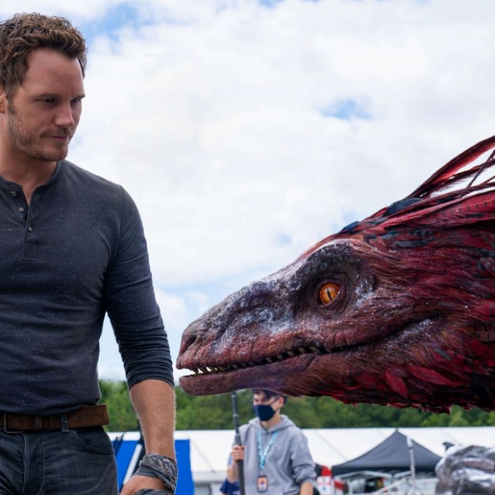 Film von Colin Trevorrow als Wiederholung online und im TV