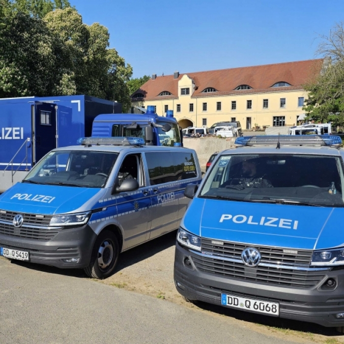 Die Polizei rät: Sicher durch die dunkle Jahreszeit