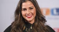 Sarah Lombardi bringt ein neues Album auf Markt.