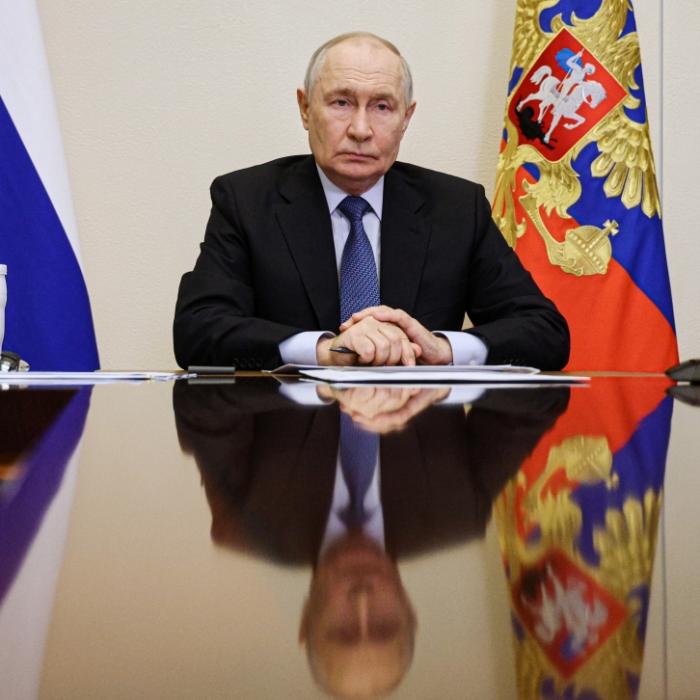September-Desaster für Putin - Russland steuert auf Verlust-Rekord zu