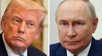 Für Wladimir Putin stehen der Einschätzung von Wolodymyr Selenskyj zufolge beim Gipfeltreffen mit Donald Trump keinesfalls Friedensabsichten im Ukraine-Krieg, sondern ausschließlich eigennützige Propaganda-Ziele im Vordergrund.