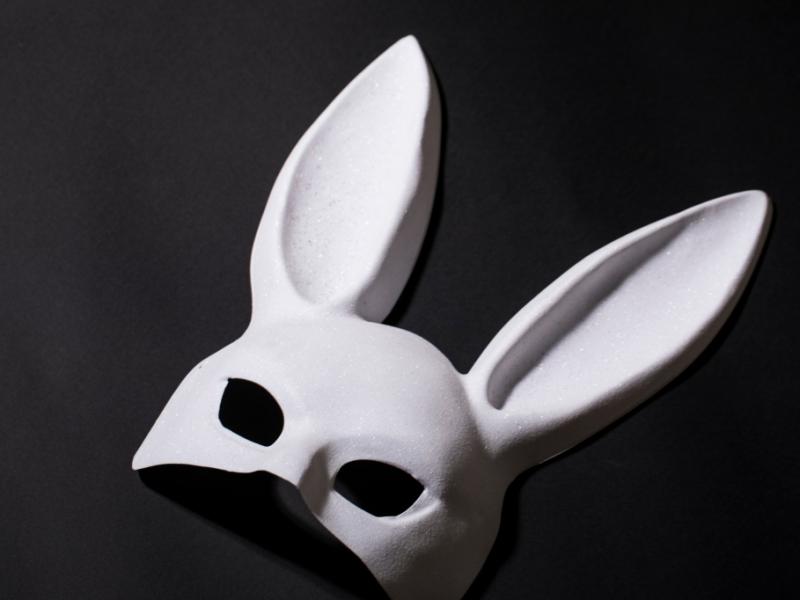 Mysteriöses "Playboy"-Foto: Rätsel um Coverstar – wer lässt im November die Hüllen fallen?
