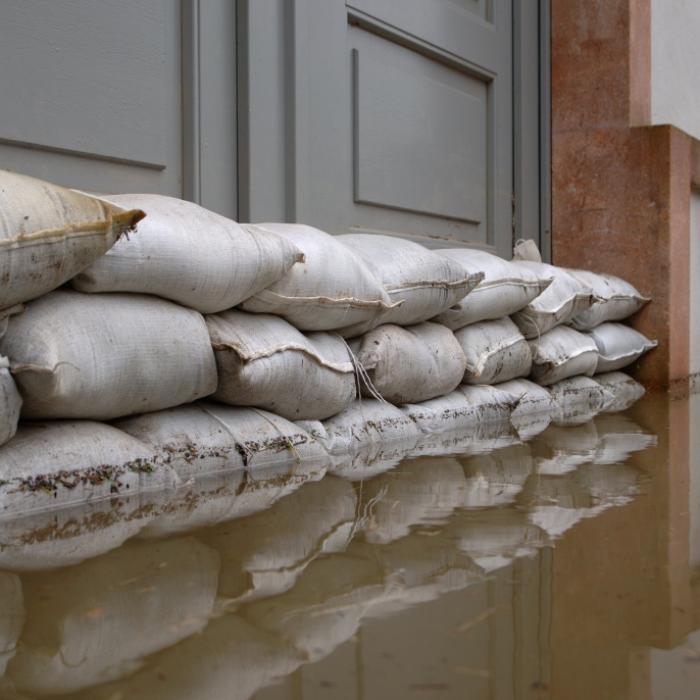 Bis zu 130 Liter Regen! HIER steigt die Hochwassergefahr rapide an