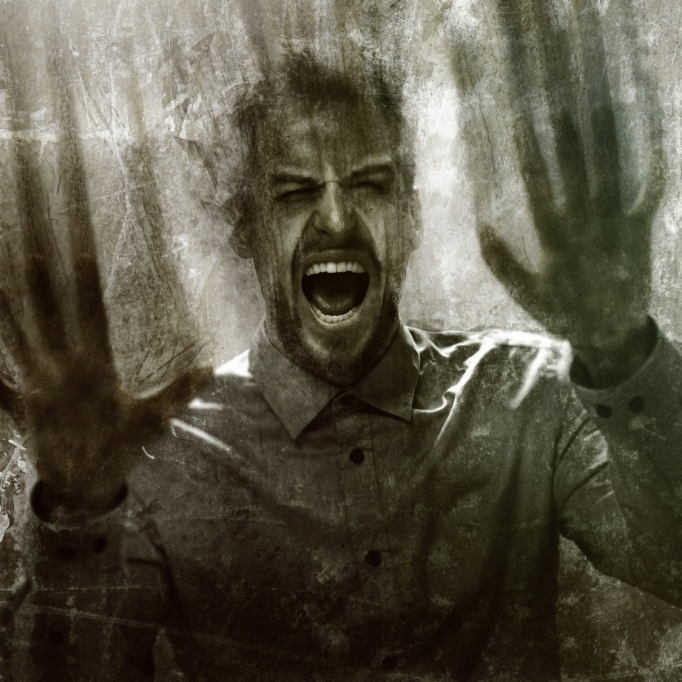 Die Top 5 der wahren Horrorgeschichten!