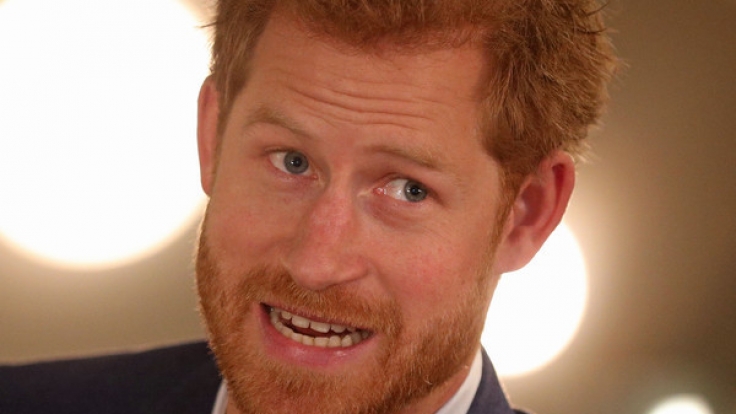 Prinz Harry stand während seines Militär-Einsatzes im Fadenkreuz von Osama bin Laden.