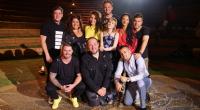 Bei DSDS 2018 kämpfen aktuell noch zehn Kandidaten um den Sieg.