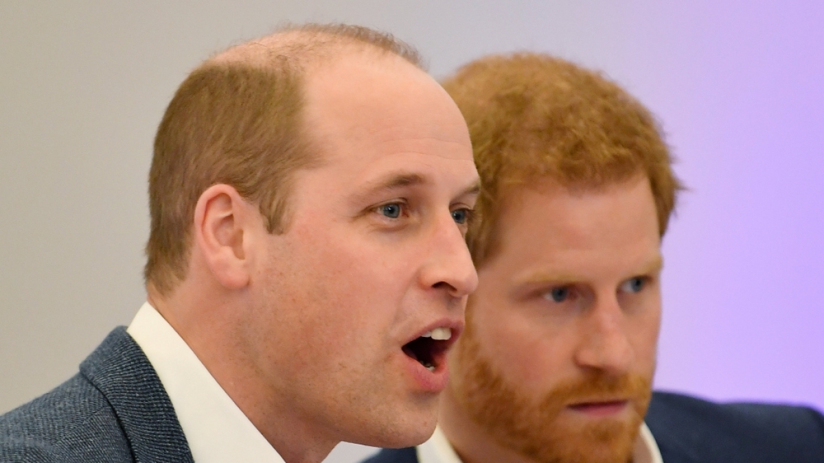 Schon gewusst? Zur Familie von Prinz William und Prinz Harry geh&ouml;ren noch weitere Geschwister. (Foto)