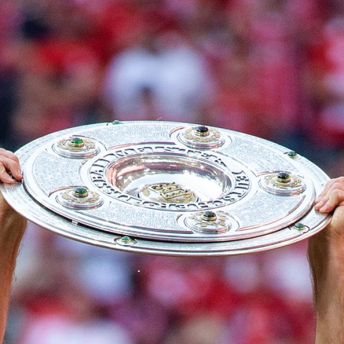 Spielplan enthüllt! FC Bayern bestreitet erstes Heimspiel gegen Hertha BSC