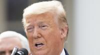 Donald Trump schwärmte öffentlich von einer anderen Frau.