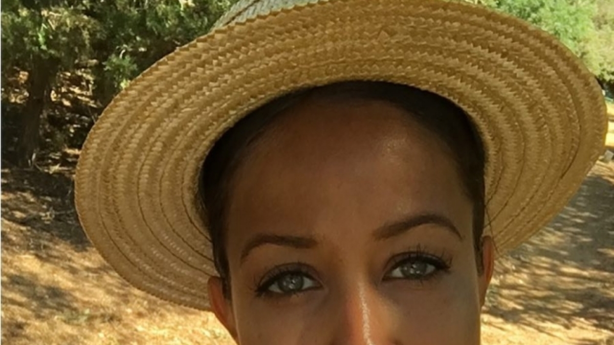 Model, Moderatorin und Schauspielerin: Rabea Schif ist eine echtes Multitalent. (Foto)
