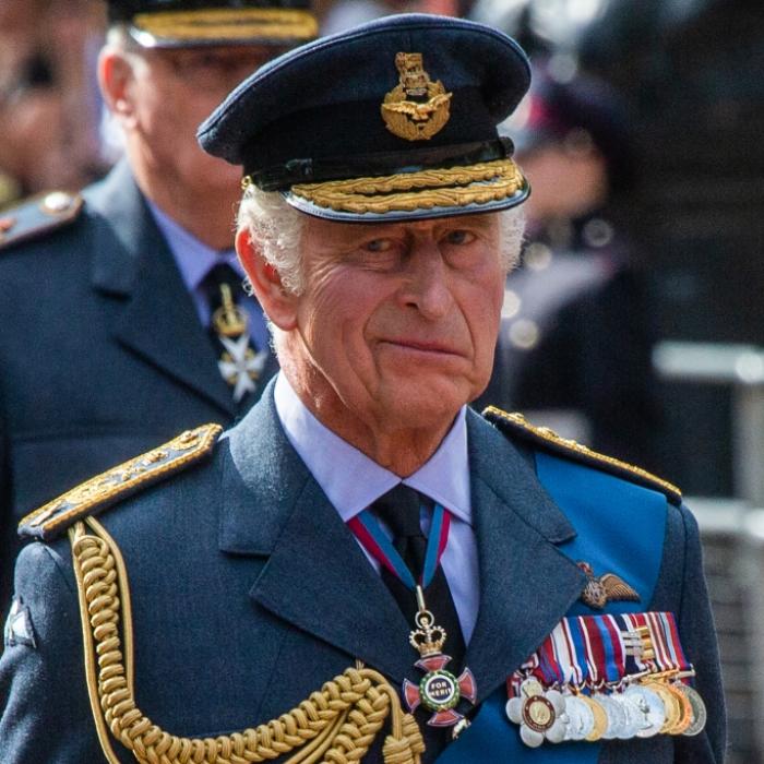 Geheimer Sohn von König Charles III. sieht tote Queen in eigenen Kindern