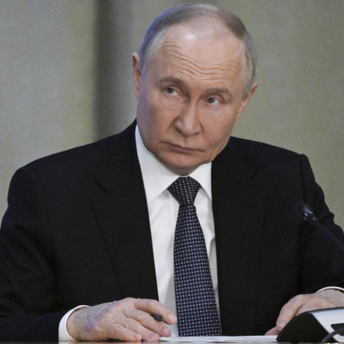 Propaganda-Hetzer beschwört USA-Russland-Schlag gegen Europa herauf