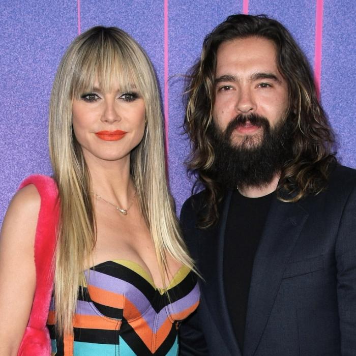 Nach Shaming-Satz zu Tom Kaulitz! Model teilt gegen Thomas Gottschalk aus