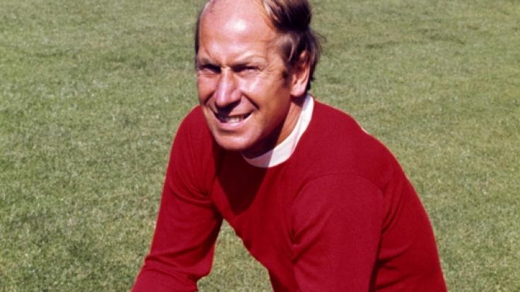 Sir Bobby Charlton, der 1966 mit England Fußball-Weltmeister wurde, ist an Demenz erkrankt.