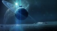 Experten der Nasa sind sich sicher: Auf der Venus gibt es extraterrestrisches Leben.