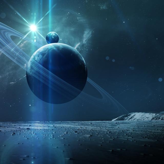 Nasa bestätigt: Auf DIESEM Planeten gibt es außerirdisches Leben!