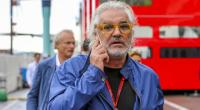 Flavio Briatore hat sich mit dem Coronavirus infiziert.