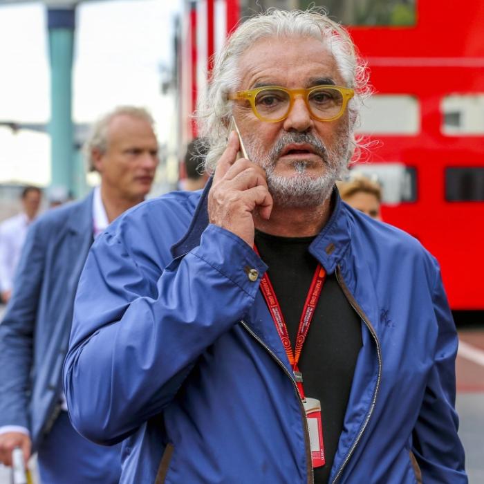 Corona-Drama! Schumi-Vertrauter kämpft mit Covid-19