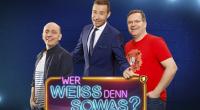 Zum Jahresende gibt's 