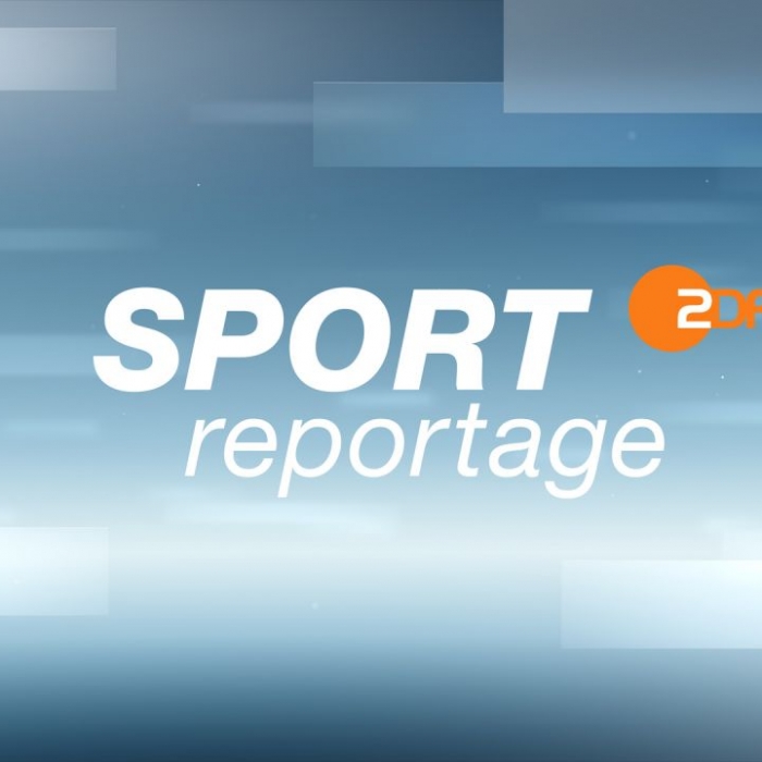 Wiederholung des Sportmagazins im TV und online