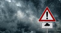 Muss sich Deutschland in dieser Woche auf Unwetter einstellen?