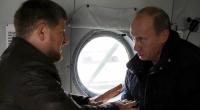 Die Zeiten, in denen Ramsan Kadyrow (li.) und Wladimir Putin ein enges Team waren, scheinen nach einer riskanten Aktion des Tschetschenenführers vorbei zu sein.