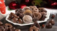 Manner muss aktuell Lebkuchen zurückrufen.