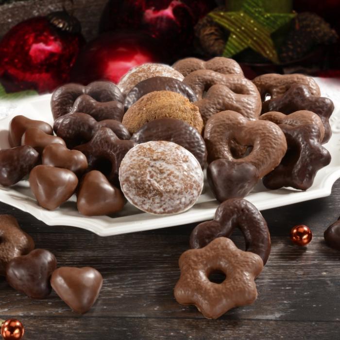 Schimmel-Alarm! Finger weg von DIESEN Lebkuchen