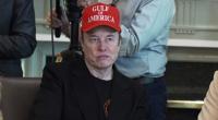 Bei seiner Mars-Rakete hat Elon Musk einen Rückschlag hinnehmen müssen.