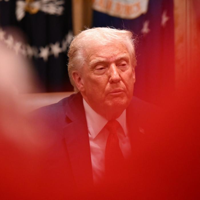 US-Präsident kippt nach Putin-Telefonat um - er glaubt nicht an Ukraine-Sieg