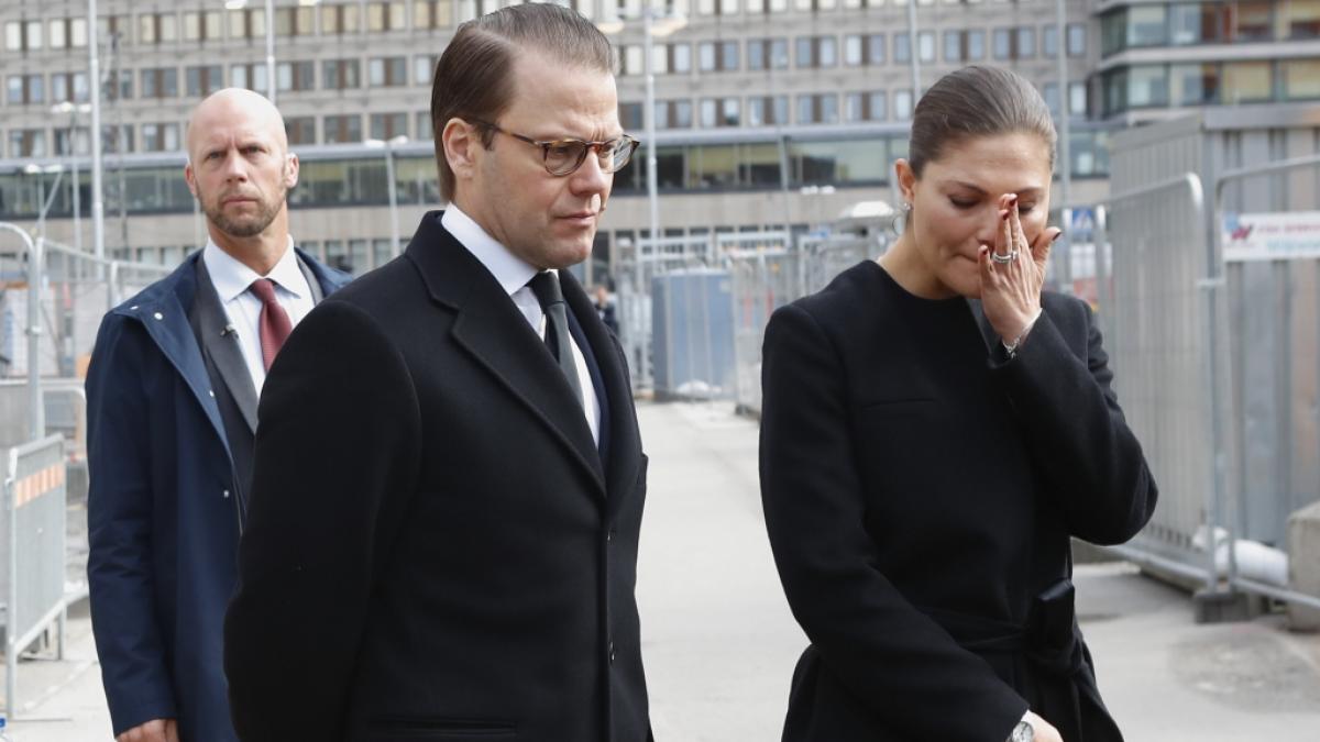 Prinz Daniel von Schweden sprach in einem bewegenden Statement &uuml;ber sein Leiden. (Foto)