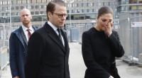 Prinz Daniel von Schweden sprach in einem bewegenden Statement über sein Leiden.
