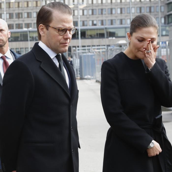 Rührendes Statement! JETZT spricht der Schweden-Royal über seine Krankheit