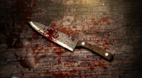 In England wurde ein Familienvater von mehreren Teenagern ermordet.