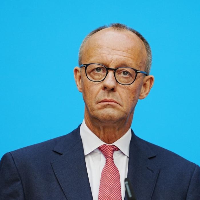 Merz verteidigt Verschärfungen beim Bürgergeld