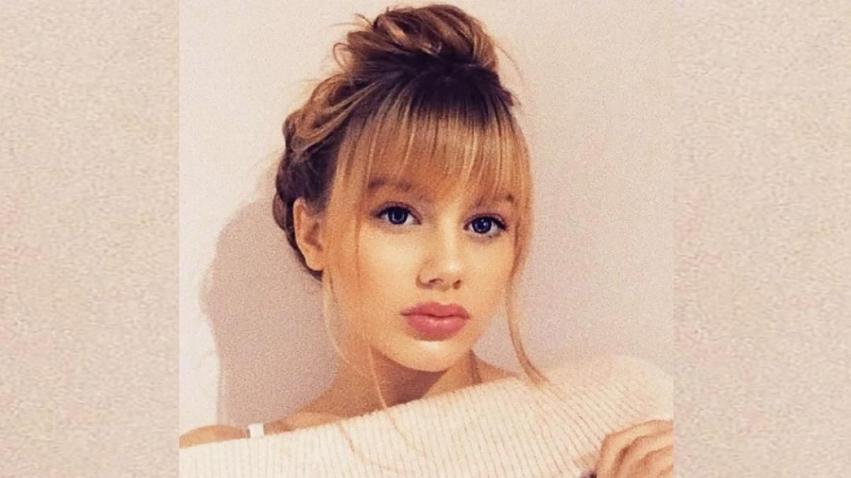 Rebecca Reusch gilt seit 2019 als vermisst. (Foto)