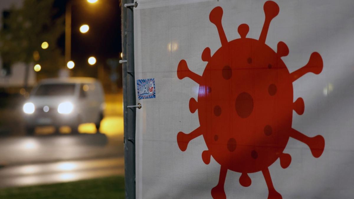 Aktuell verbreitet sich die Coronavirus-Variante BA.3.2, auch als "Cicada" bekannt, mit rasender Geschwindigkeit in Deutschland - auch die WHO hat die Sublinie auf dem Schirm. (Foto)