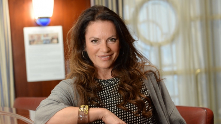 Christine Neubauer